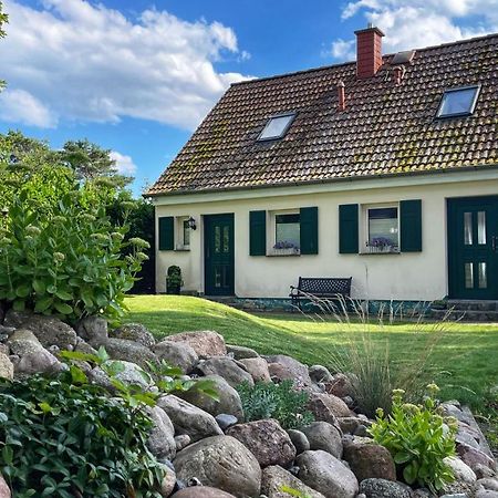 Ferienwohnung 1011 Mit Seeblick Ziemitz 외부 사진