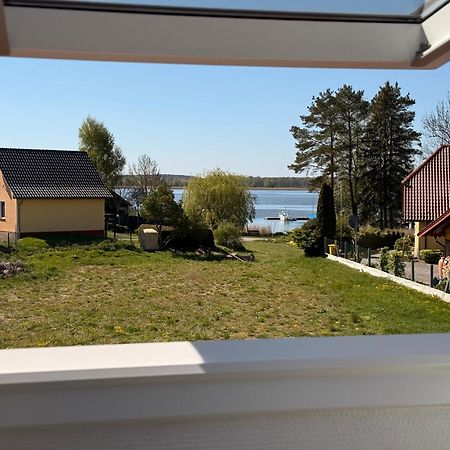 Ferienwohnung 1011 Mit Seeblick Ziemitz 외부 사진