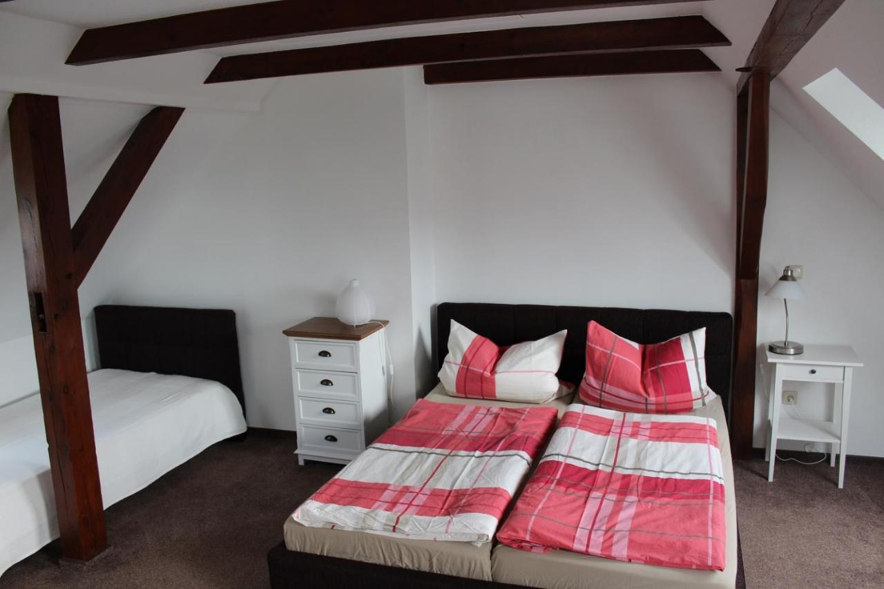 Ferienwohnung 1011 Mit Seeblick Ziemitz 외부 사진