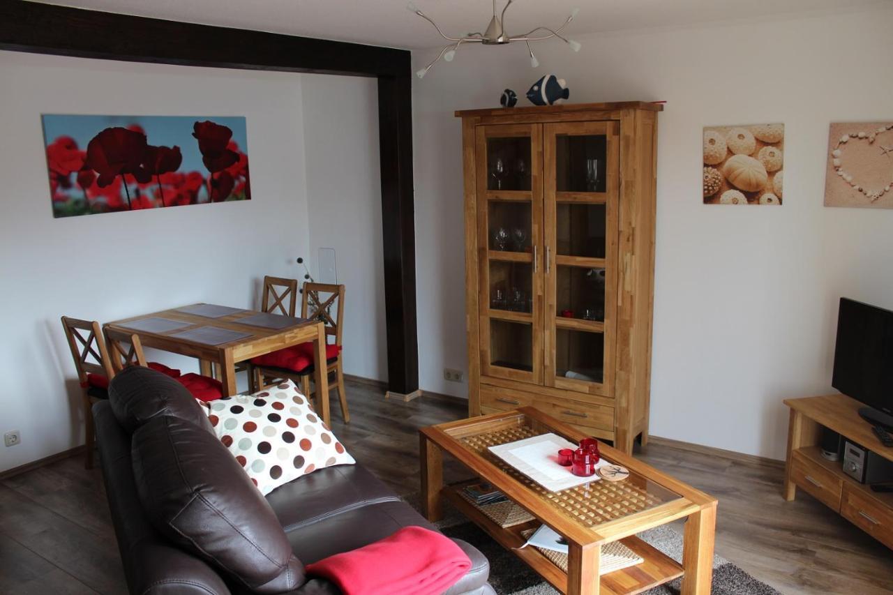 Ferienwohnung 1011 Mit Seeblick Ziemitz 외부 사진