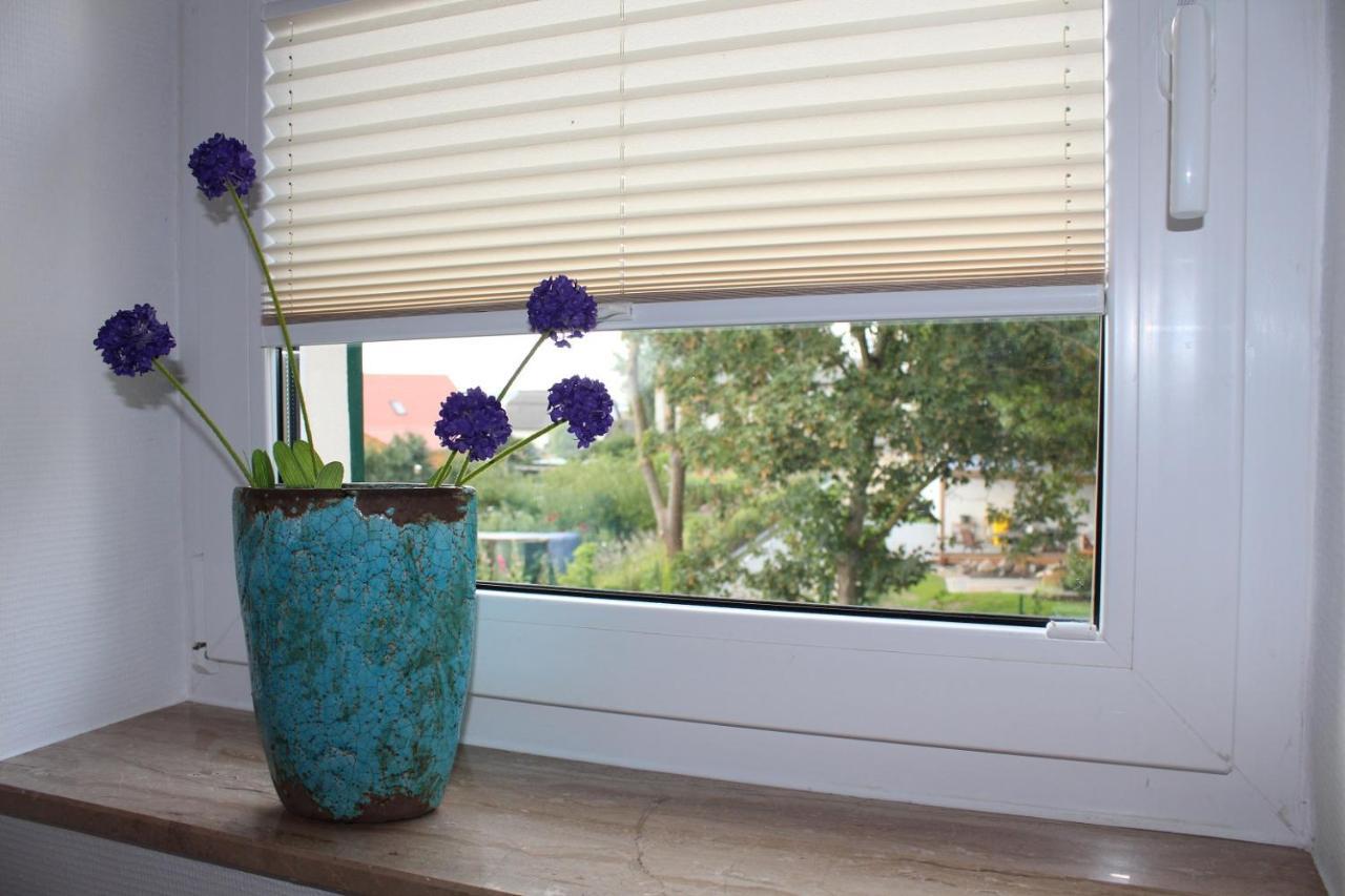 Ferienwohnung 1011 Mit Seeblick Ziemitz 외부 사진