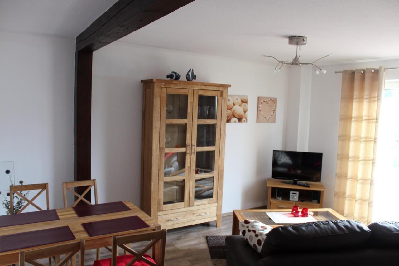 Ferienwohnung 1011 Mit Seeblick Ziemitz 외부 사진