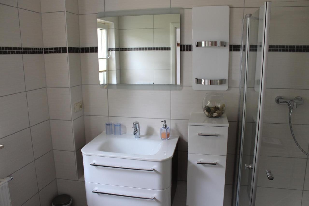 Ferienwohnung 1011 Mit Seeblick Ziemitz 외부 사진